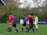 S.K.N.W.K. JO16-1 - Goes JO16-1 (competitie) seizoen 2021-2022 (najaar) (96/96)